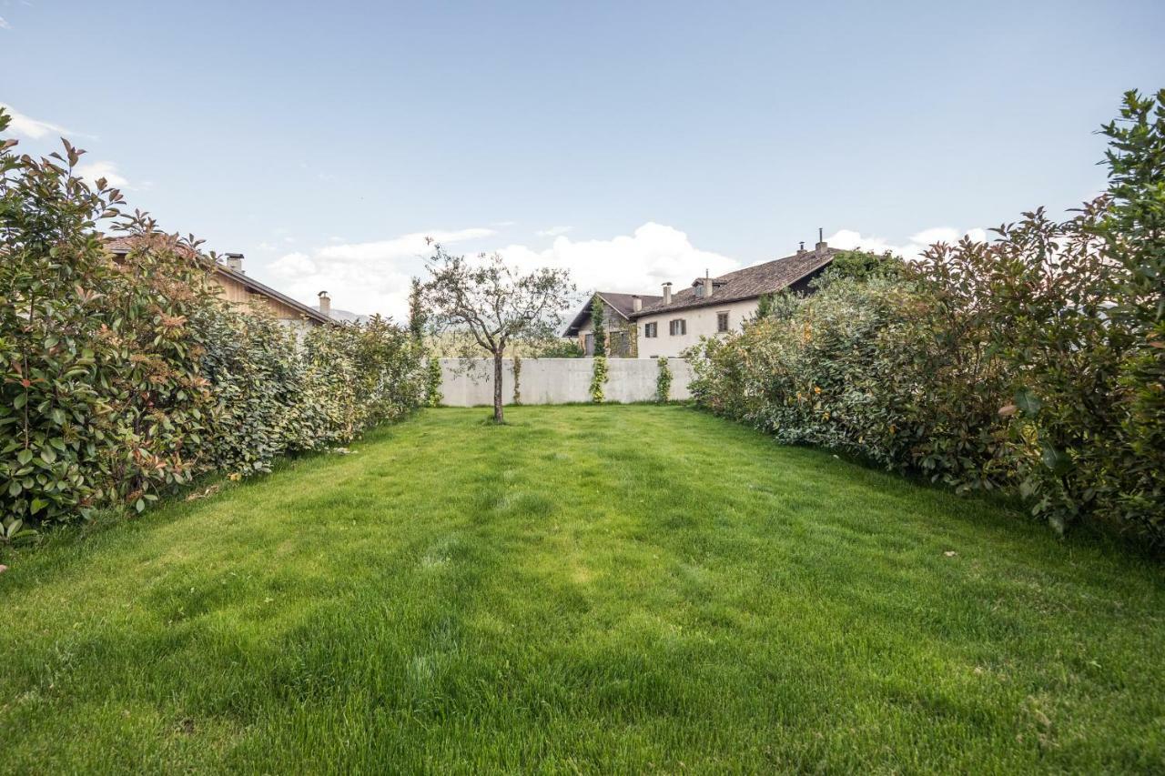 Weingut Moser Apartments Caldaro Exterior photo